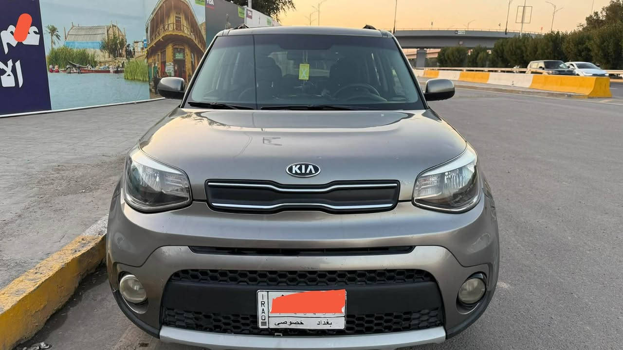 صول وارد أمريكي موديل 2018
حادث دعامية
محرك 1600
إيرباك سليم (ما بيها طاك)
محرك وكير ما مفتوحة
ماشية 58 ألف
📍 الموقع: بغداد / الكاظمية
💰 السعر: 120 
📞 ***********
