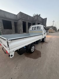 كيا بنكو • زيرو • بصرة