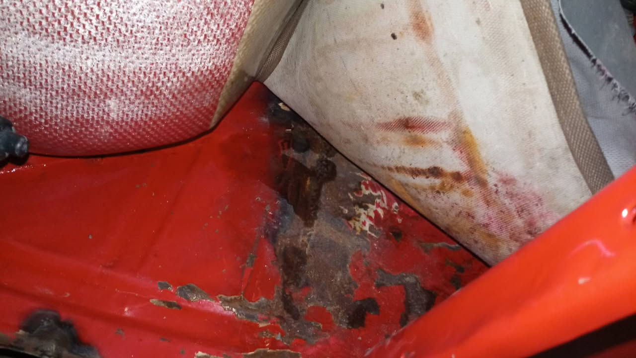 السلام عليكم باجاج 17دخوليه18كامله نقص كهربأئبات وصلنصه عوزهه لحيم دوسه سائق معمره جديد وره مبيهه شي تجفيت جديد شركه  ونه خفيفه ب الكسل  سعر   5 مستعجل ع بيعته تحويل ٢ يوم  وبيهه مجال أن شاءالله ***********   مكان مدينة الصدر
