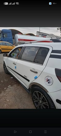 ٢٠١٢ • كير نضيف • موصل سومر