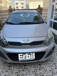 ريو • ٢٠١٣ • أربيل