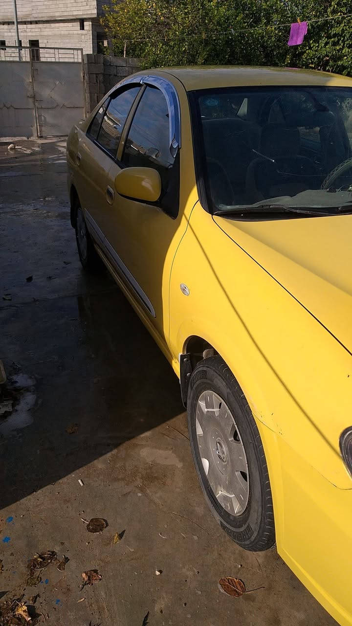 نيسان صني تكسي صلاح الدين مشروع وطني لغاية 2028هيئة مصفرة شرط التحويل كير محرك شرط موديل 2011 حادثها الجنط  سعرها دفتر و 7الاتصال على الرقم ***********
