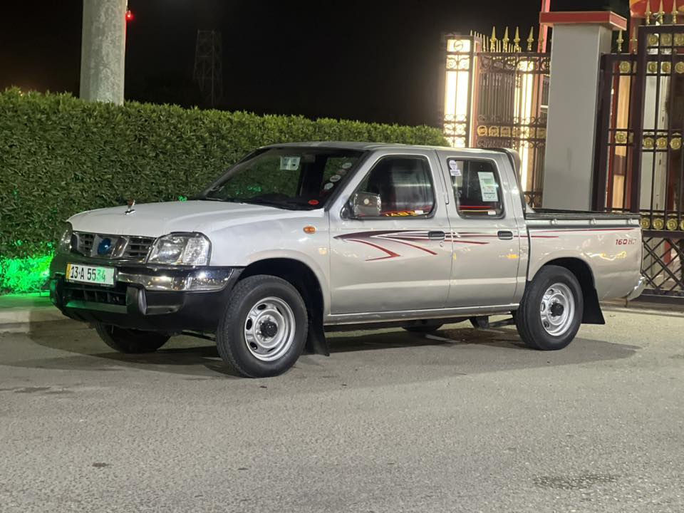 السعر 89🌹

نيسان شبوط 2009 رقم ميسان سنويه بأسمي شخصياً 

مشروع وطني تحويل مباشر بكل المحافظات هزه وفحص كله جديد  

مكينه بلاديه ونضيفه لا صوت ولا تنقيص

بيه صبغ 3 قطع فقط والباقي مكفوول 

بدون حادث وبدون معجون فقط رش 

تفحص وين ميعجبك 

مكينه وكير وحداديه كفااله 

تخم تاير جديد 

تدفئه تبريد 

جاهزه وما بيه اي نقص 

وبلعافيه ع الياخذها 🌹

السعر 89🌹

***********

مكاني النجف / الكوفه
