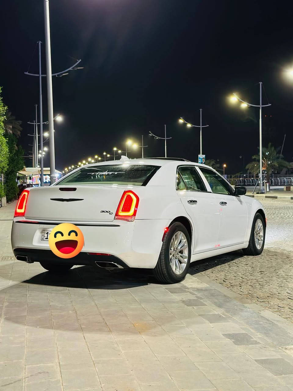 سلام عليكم
وباما كلايسر
جديده 
سياره بيه بس باب خلفي 
ولباقي كفاله  
سياره جديده مال جناي
ستخدام شخصي 
***********
سعر 235
رحمه الهلك 
اذا مايعجبك 
المنشور 
لا تعلق
مديل 2016 بسمي
