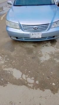 سياره رقم بغداد مويل 8  سياره باسمي رقمها بغداد تحويل ثاني اليوم تصل ع...