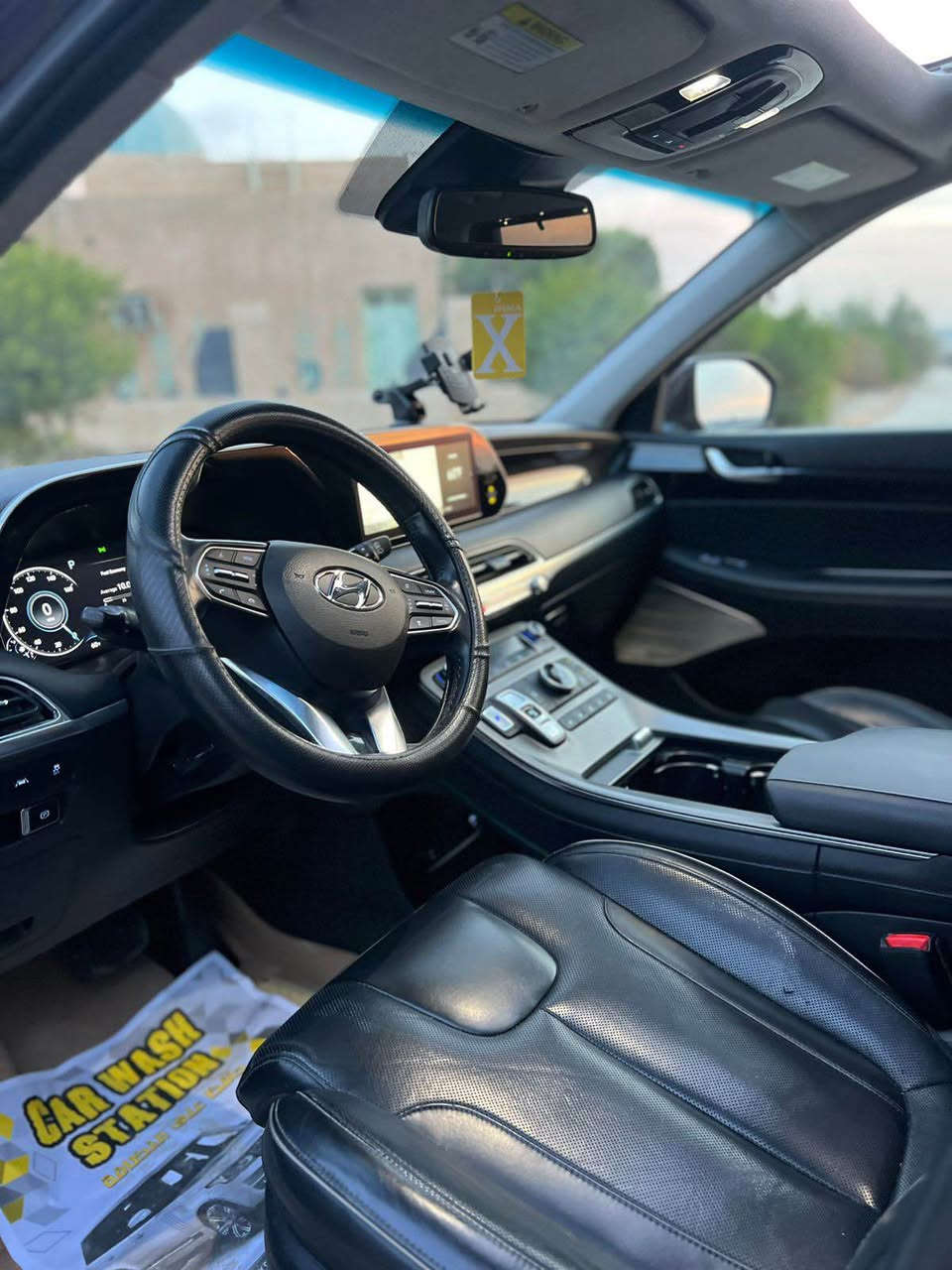 السلام عليكم بلسايد موديل 2021 لمتد فول بدون ارباك بدون دواخل سيارة مال جناي جديدة جدا 
السعر 237$ وبيها مجال للاستفسار *********** بغداد, العراق
