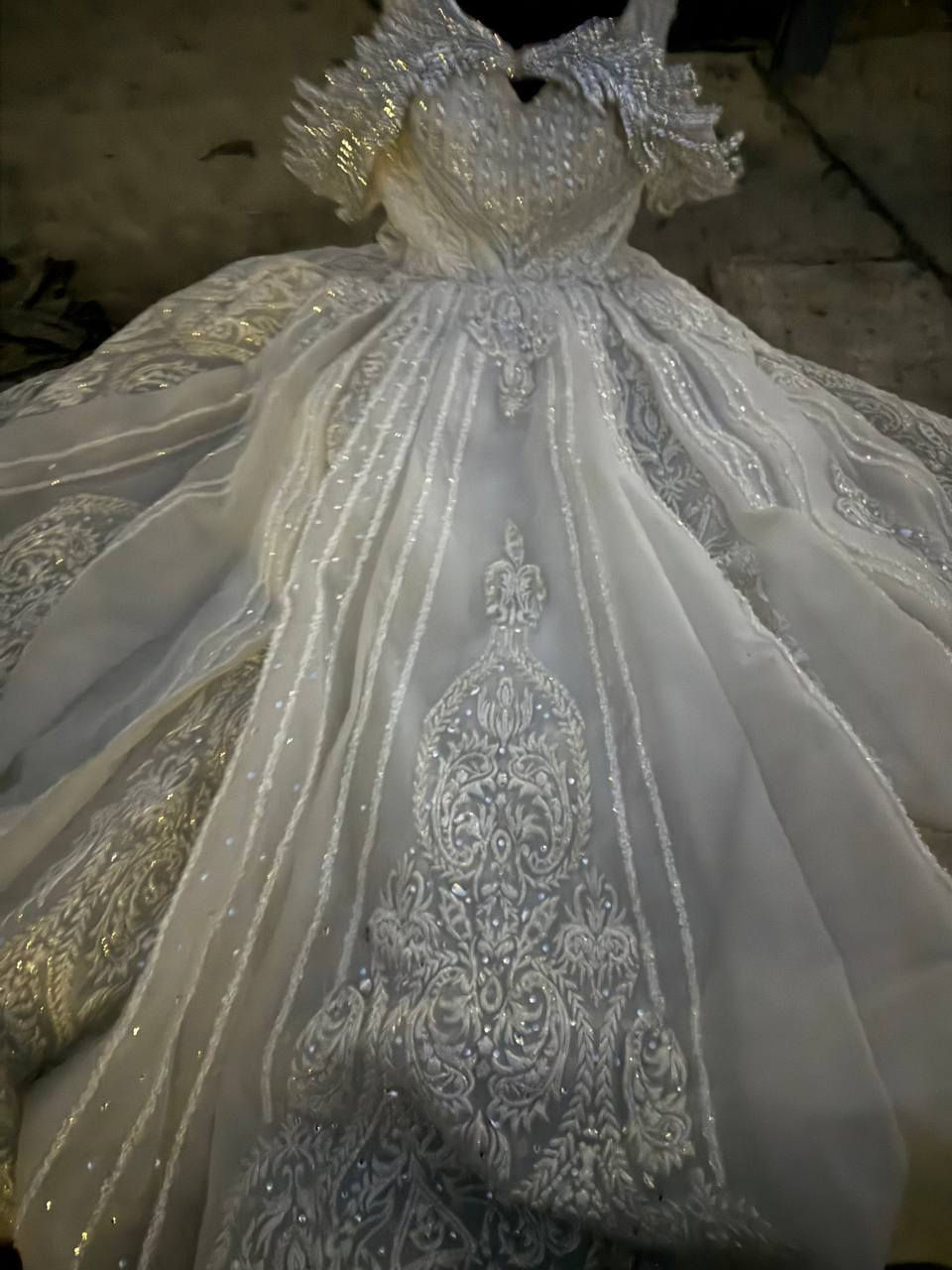 بدلات اعراس القطعه ب 7 يوجد توصيل


**إذا كنت صاحب هذا الإعلان وتريد حذفه لأي سبب، رجاءا أرسل رسالة إلى الدعم الفني**