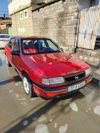 فكترا • موديل ٩٢ • توماتيك