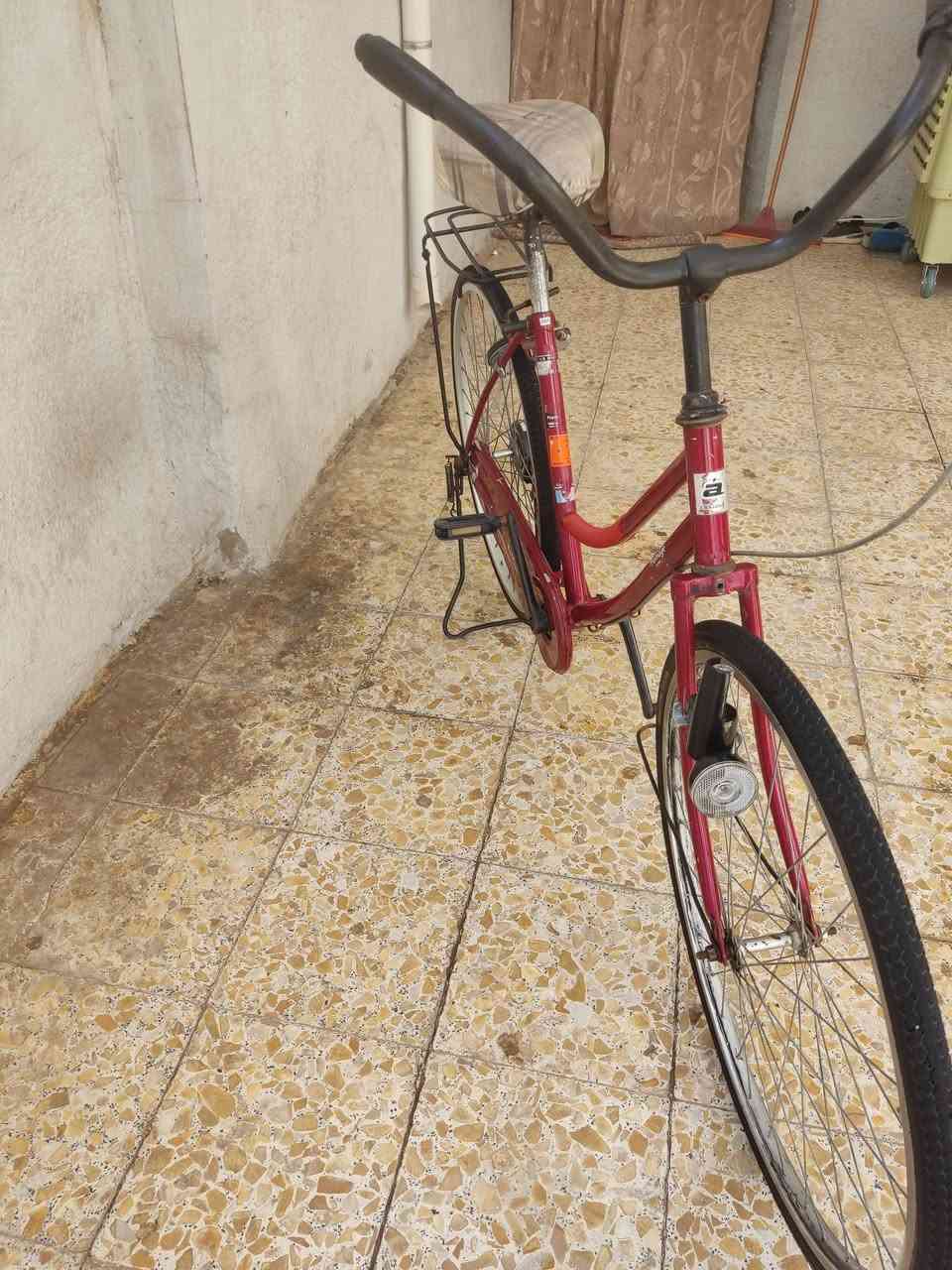 باسكل للبيع نضيف  مكاني نجف مكرمه السعر 90 أو بي مجال


**إذا كنت صاحب هذا الإعلان وتريد حذفه لأي سبب، رجاءا أرسل رسالة إلى الدعم الفني**