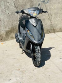 ماكس • نضيفه • ٤ اشهر