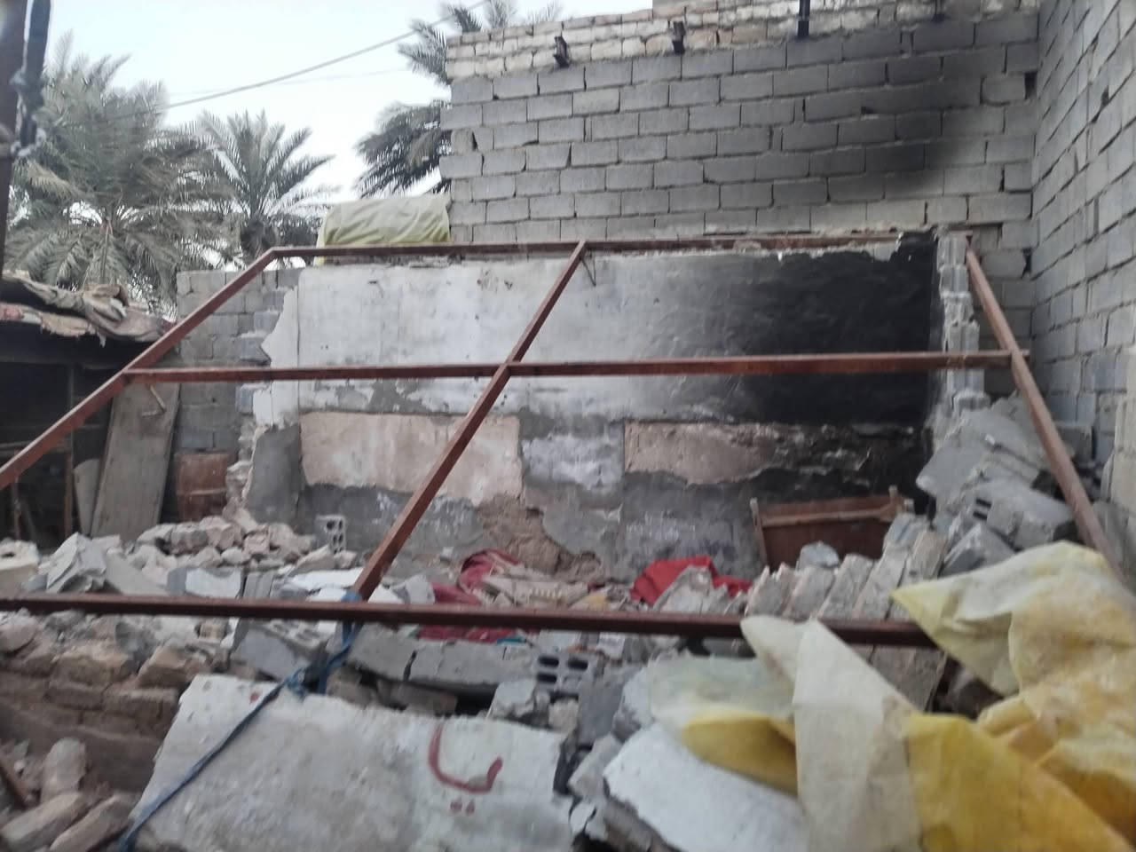 لبيع مكاني بابل الحمزه الغربي قيمهن وخذهن


**إذا كنت صاحب هذا الإعلان وتريد حذفه لأي سبب، رجاءا أرسل رسالة إلى الدعم الفني**