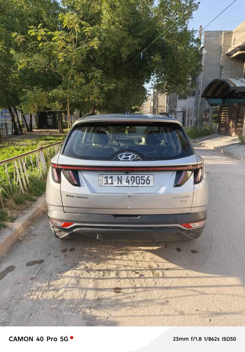 توسان وارد امريكي رقم بغداد إنكليزي بأسمي صور حادث والسونار في المنشور للااتصال *********** السعر 180
