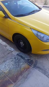 سوناته ٢٠١١ • رقم بصرة • بنزين غاز