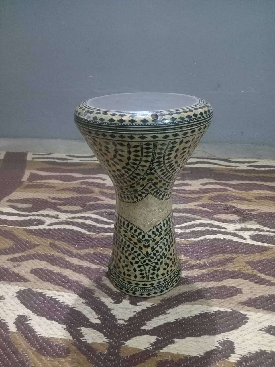دمبك اصلي للبيع السعر  60 موصل حي  البكر


**إذا كنت صاحب هذا الإعلان وتريد حذفه لأي سبب، رجاءا أرسل رسالة إلى الدعم الفني**