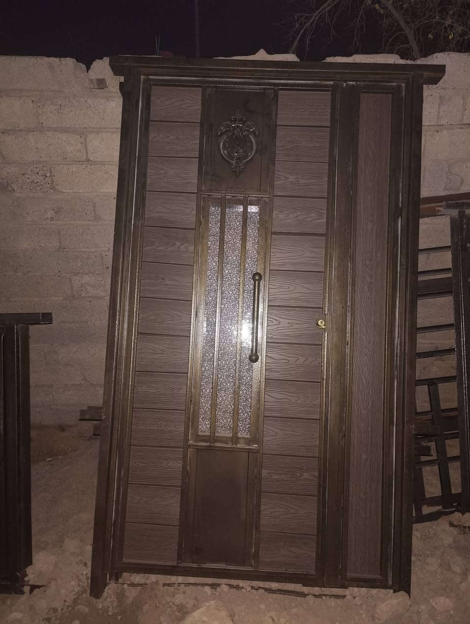 بيبان جديد بعدني ماشادهن العرض متره وعشرين


**إذا كنت صاحب هذا الإعلان وتريد حذفه لأي سبب، رجاءا أرسل رسالة إلى الدعم الفني**