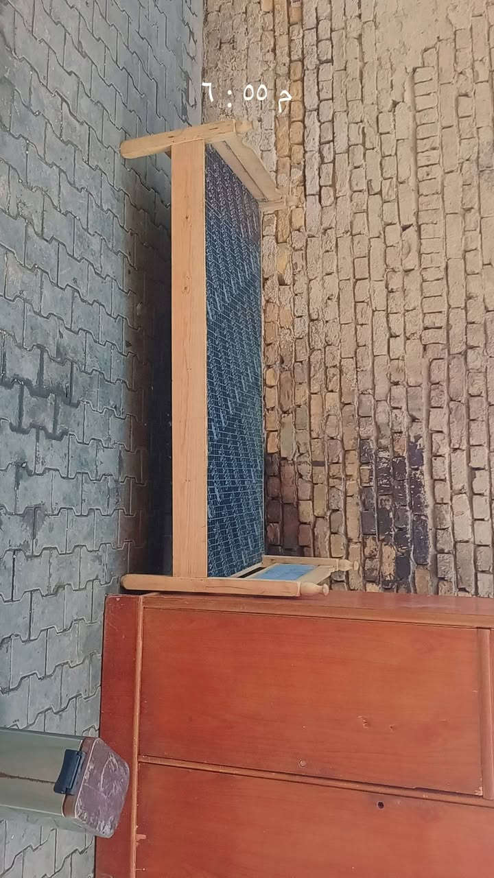 للبيع


**إذا كنت صاحب هذا الإعلان وتريد حذفه لأي سبب، رجاءا أرسل رسالة إلى الدعم الفني**