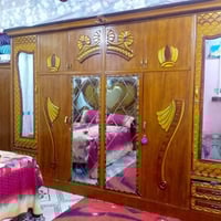 غرفة خشب • نضيفه • ناصرية بداويه