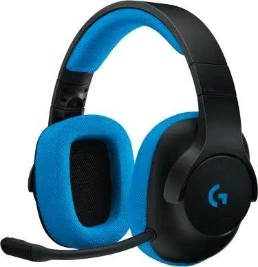 سماعة الالعاب السلكية ماركة لوجتك Logitech G 233


**إذا كنت صاحب هذا الإعلان وتريد حذفه لأي سبب، رجاءا أرسل رسالة إلى الدعم الفني**