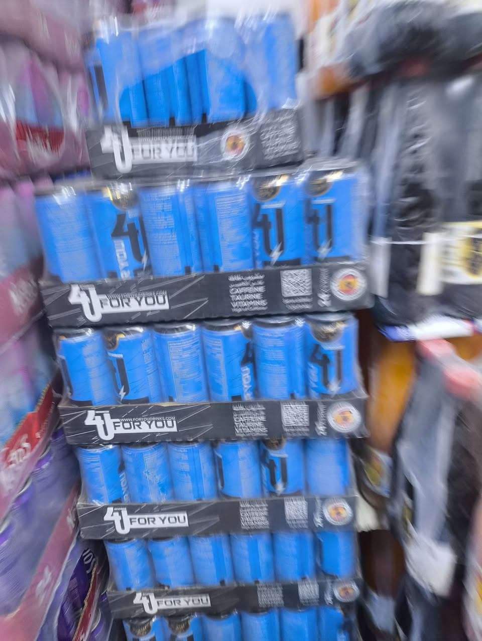 وصوال نيتوس 9 طعام 
مجمع بركات الزهراء ع عنوان حي الزهراء الثاني خلف مركز صحي


**إذا كنت صاحب هذا الإعلان وتريد حذفه لأي سبب، رجاءا أرسل رسالة إلى الدعم الفني**