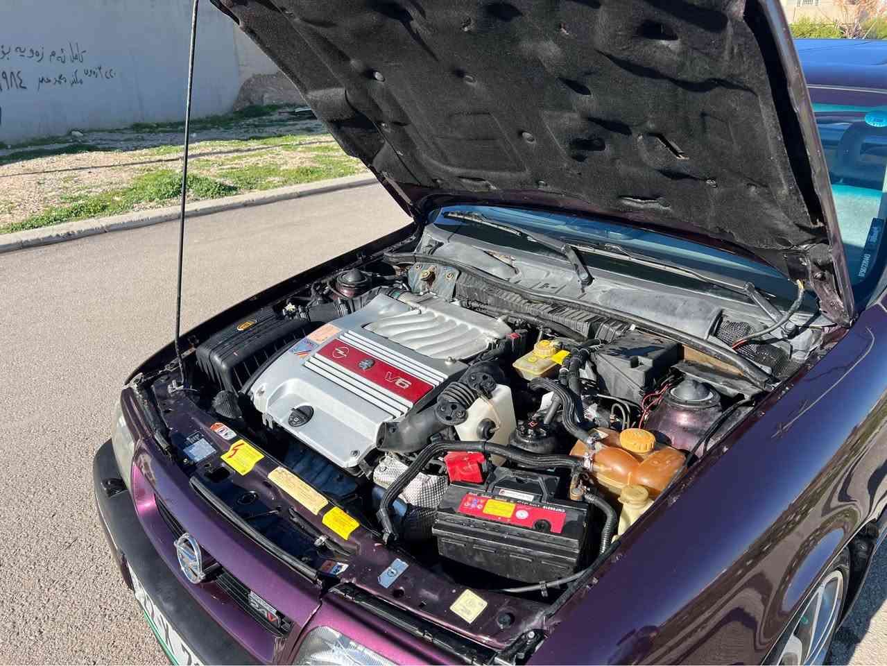 1994. أربيل, العراق


**إذا كنت صاحب هذا الإعلان وتريد حذفه لأي سبب، رجاءا أرسل رسالة إلى الدعم الفني**