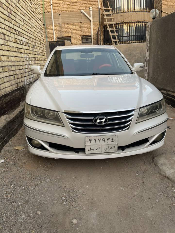 أزيرا الشكل الرياضي مكينة 2700 أربيل تريد تحويل تريد وكالة موجود.        
.. السيارة كفالة ..
فتحة -تحكم -حساسات -كشنات كهرباء - بردة خلفية- كشن جلد- لدات - منظومة زنون- وباقي المواصفات المعروفة بالأزيرا
الديوانية /قضاء المهناوية

***********

‭0773 238 7494‬
