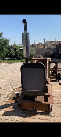 بيركنز ٤ بستم راس توليد ٧٠ كيفي للبيع مكان المولد زعفرانيه  المولد شغا...