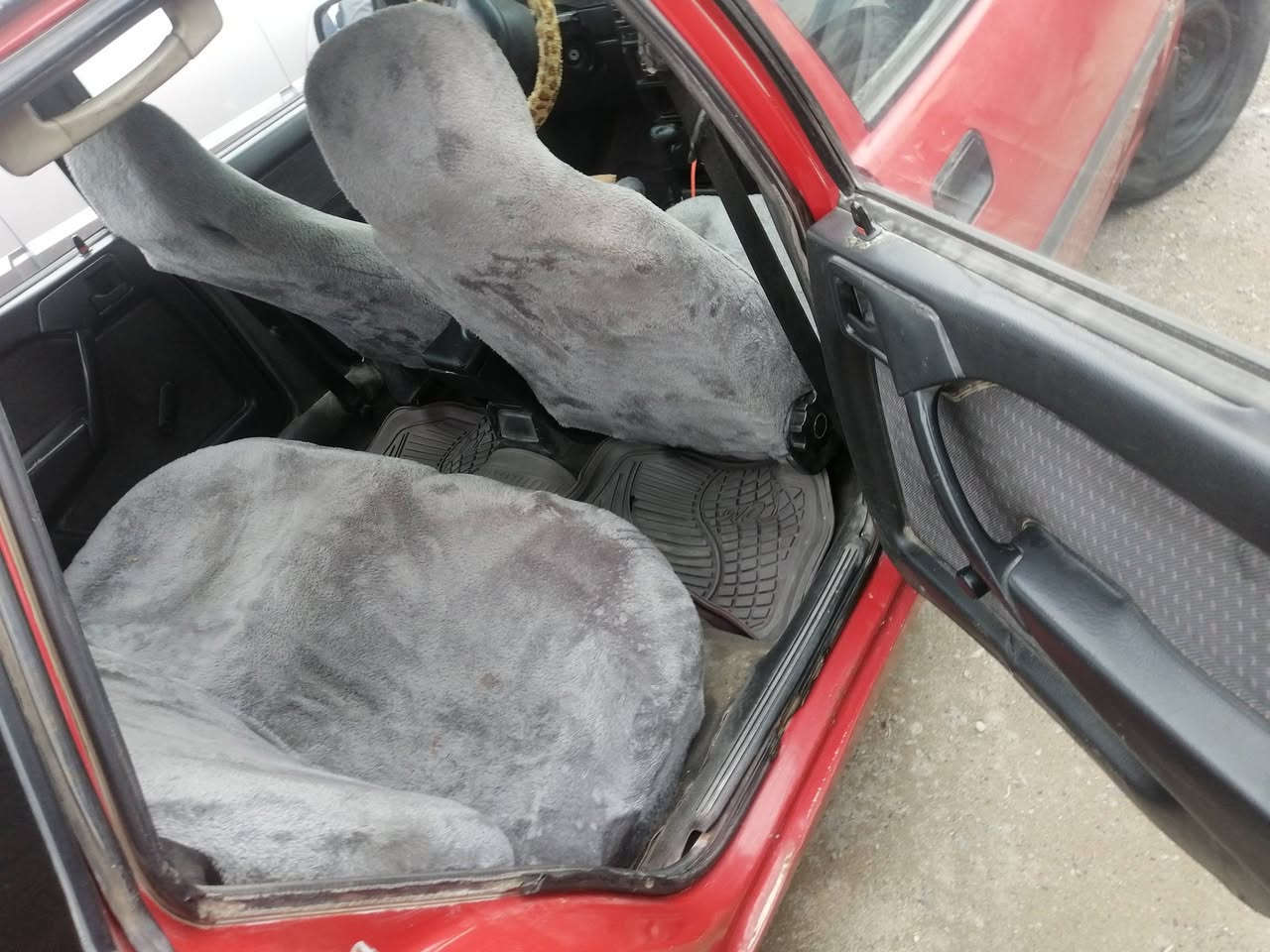 مەکینە 20 ، گێر ئۆتۆ ماتیک ،مشروع وەتەنی ، دەفتەر بانزین ، بێ لێدراو دە عامی بۆ دەعامی ، سەنەوی تا 2029  ،
نرخی 40 وەرەقە و مەجالیش هەیە  ،   ***********
بۆ زانینی زانیاری زیاتر پەیوەندی بکەن
