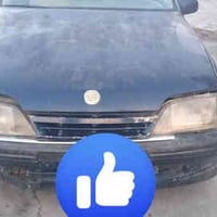 أوميغا • محرك وكير شرط • نينوى