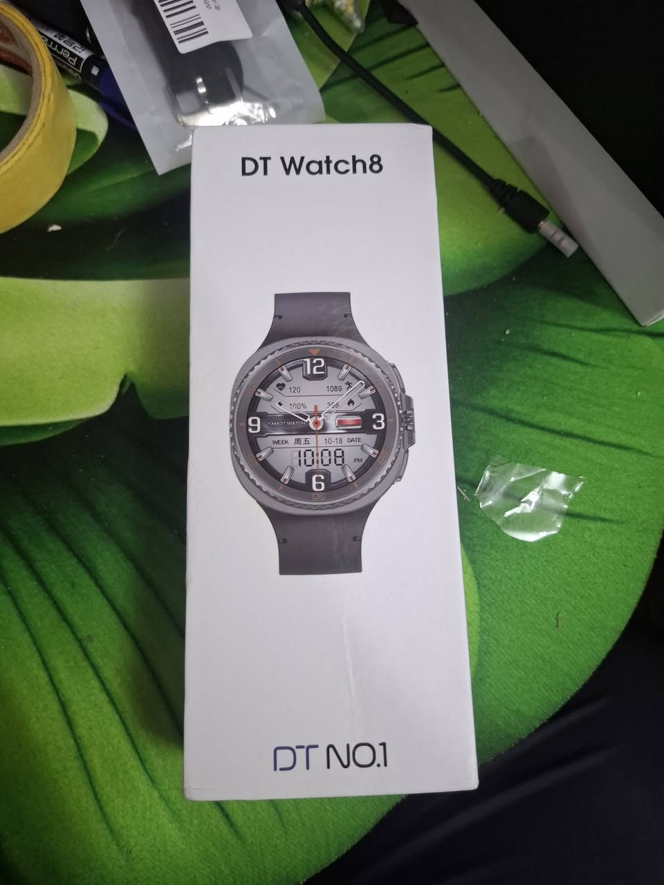 السلام عليكم كلمن وسعرهة يوجد توصيل


**إذا كنت صاحب هذا الإعلان وتريد حذفه لأي سبب، رجاءا أرسل رسالة إلى الدعم الفني**