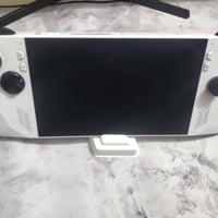 ASUS ROG Ally • مستعمل قليل • نظافة ٩٣٪