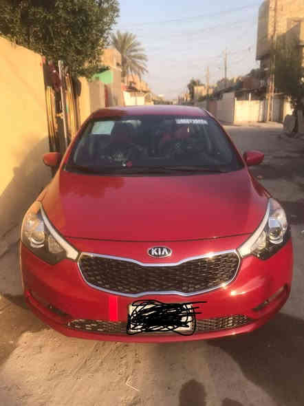 السلام عليكم
فوورتي ٢٠١٦ وارد امريكي رقم بغداد حادثهة موضح بالصور 
مبدل دعامية وبنيد بدون دواخل وبيهة بارد بالجاملغ الخلفي
 محرك ١٨٠٠ دوشالسيارة كاملةمن كل النواحي السعر ١١٠ ورقة
 العنوان الشعب رقم الهاتف ( *********** ) مكلف بالنشر
