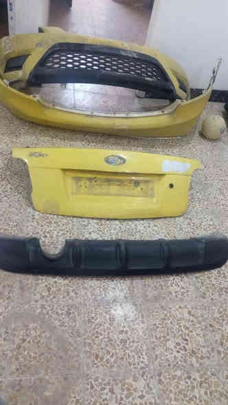 سلام عليكم عند زوج دعميات وقبق
صندوق وزوج لايتات كيه ريو رقمي ***********
