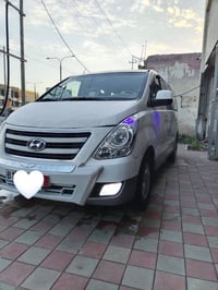 ستاركس • ٢٠١٣ • فلوجه