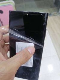S22 Ultra • زيرو • OLED منحني