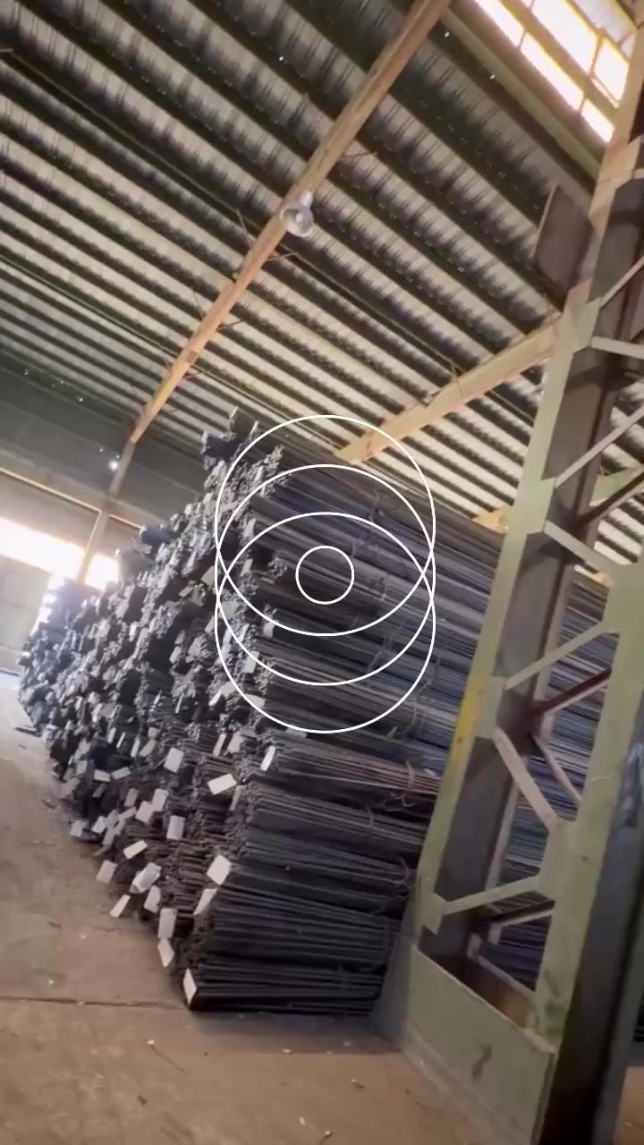 "🏗️ حديد تسليح A3: القوة والجودة في كل مشروع! 🏗️""هل تبحث عن حديد تسليح عالي الجودة لمشاريعك الإنشائية؟ 🔨حديد A3 من وافون استیل هو الحل الأمثل لك!
✅ مواصفات حديد A3:مقاومة عالية للشد (520-620 MPa)مرونة فائقة (استطالة تصل إلى 14%)مطابق للمعايير الدولية (TS 708)مقاوم للزلازل والظروف القاسية
✅ لماذا نختار حديد A3؟جودة عالية: ضمان متانة وأمان هياكلك.
توصيل سريع: نضمن وصول طلباتك في الوقت المحدد.

أسعار تنافسية: جودة عالية بأسعار مناسبة.

📞 اتصل بنا الآن للحصول على عرض سعر خاص

:+90 555 189 63 06

www.vafonsteel.com

#حديد_تسليح

 #A3 #بناء #مقاومة_زلزالية #جودة_عالية #بناء_سوريا #بناء_الشرق_الأوسط #بناء_تركيا #تصدير_البناء #منتج_محلي #تجارة_البناء #حديد_ #حديد_تسليح #مقاوم_للزلازل #سلامة_المباني #قطاع_الإنشاءات #توصيل_سريع #ضمان_الجودة #بناء_سوريا #حلول_إنشائية


**إذا كنت صاحب هذا الإعلان وتريد حذفه لأي سبب، رجاءا أرسل رسالة إلى الدعم الفني**