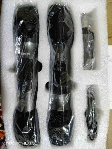 السلام عليكم مايك لاسنكي السعر 40 مكاني بغداد ***********
