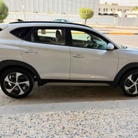 توكسان فول • ٢٠١٨ • ١٦٠٠ تيربو