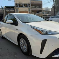 بريوس • ٢٠٢٢ • تبديل وصبغ