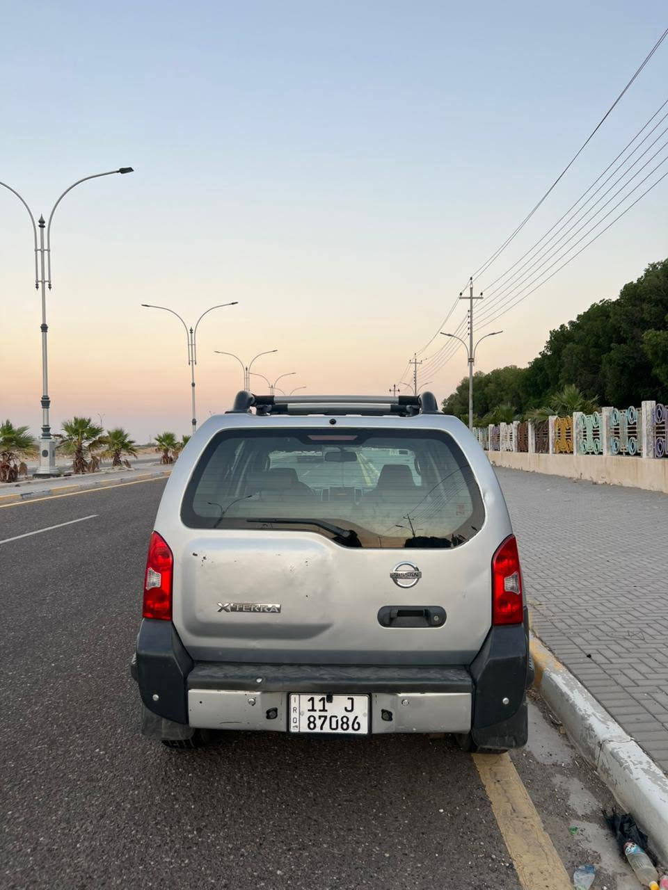 المكان البصره ام قصر مكلف ب النشر رقم راعيه ‏‪***********‬‏
