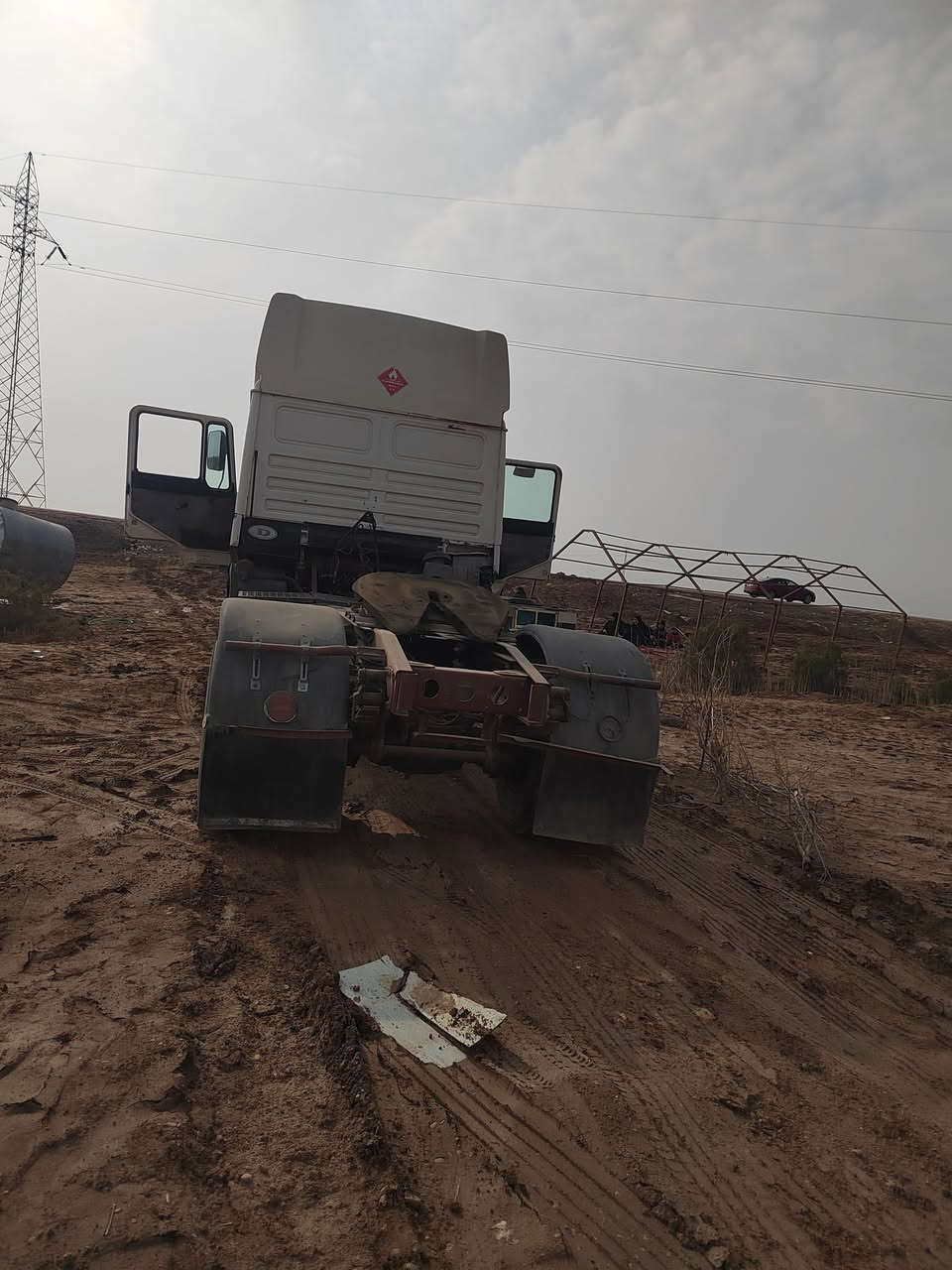 السلام عليكم سياره مان للبيع مديله 1993مكينه وكير مكفول مكينه سايس عشره مال تجاره قبق عالي اكسن جياف رقم بغداد مشروع وطني سنويه سنه 28تنتهي لسع 80بيه مجال اتصال على هذا الرقم ***********
