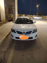 كورلا ٢٠١١ • تحويل مباشر • رقم بغداد