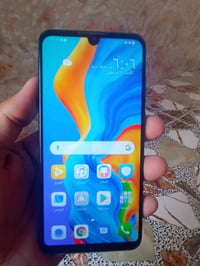 هواوي P30 • ١٢٨ • بطاريه ٥٠٠٠
