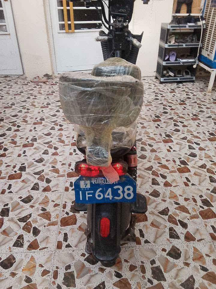 بايسكل شحن  كله شغال بس بطاريات منتهيه للبيع بعقوبة التحرير 
السعر 100 قفل

*********** واتساب
