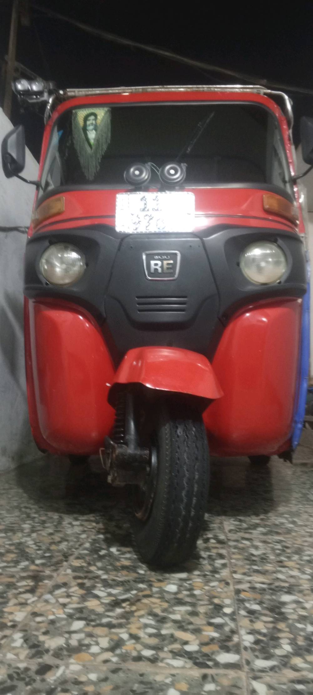 زعفرانية شارع المدرسة 