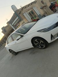 النترا • موديل ٢٢ • كفالة عامه
