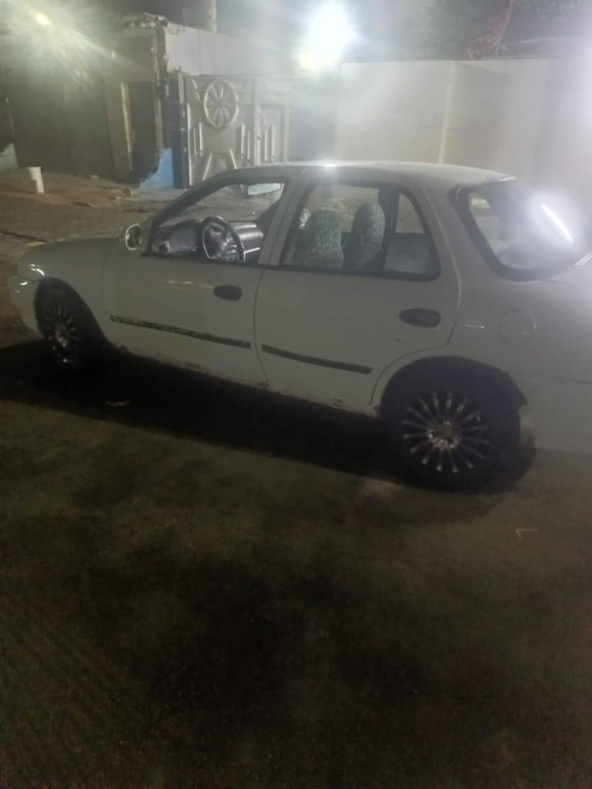 سيفيا موديل 97
محرك كورلا
سعر ٢٠ وبيه مجال او مراوس
***********
مكاني نجف خاص مفتوح
