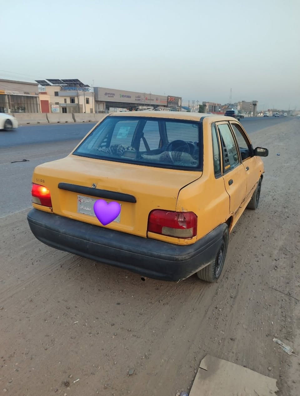 سايبا مديل 12رقمه بغداد صدامي سعرهه 9بيها مجال راعيهه ماواصله سياره جاهزه كير محرك شرط سنويه عضم عاج جديده باور جديده باتري جديده تبريد ثلج 🥶كهربائيات كله شغاله عنواني بغداد شراي يجي خاص


**إذا كنت صاحب هذا الإعلان وتريد حذفه لأي سبب، رجاءا أرسل رسالة إلى الدعم الفني**