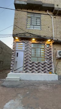 بوبيات الوديع • ٥٠م • ٣غرف