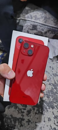 آيفون ١٣ • ١٢٨ • بطاريه ٨٢