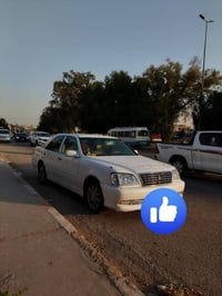 اصولي اصولي ملكة 2002 كرستال اصل  دكمتين  بردة خلفية  تحكم خلفي  ديفور...